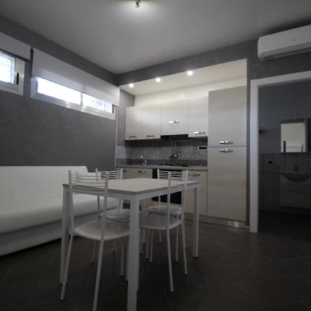 Beach Central Appartment Economy Tropea Exterior foto
